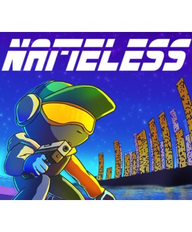 NAMELESS Steam Key GLOBAL